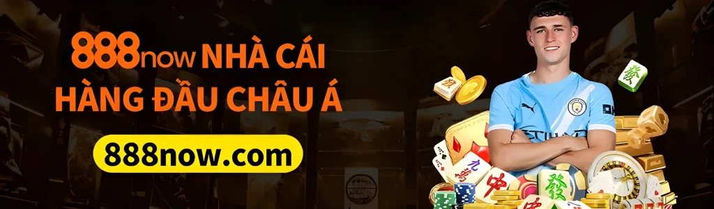 c888now com tặng 58k khi đăng ký tân thủ